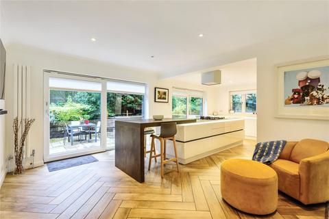 Grayston House Arford Road, Headley, Bordon, GU35 8BU
