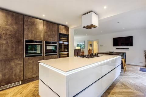 Grayston House Arford Road, Headley, Bordon, GU35 8BU