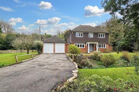Grayston House Arford Road, Headley, Bordon, GU35 8BU