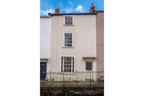 3 bedroom terraced house for sale, Catherine Street, Frome, BA11 1DB