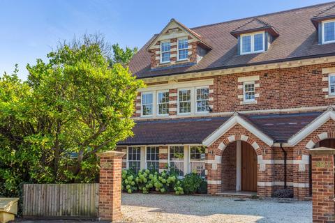 5 bedroom semi-detached house for sale, Woodstock Road, Oxford, OX2