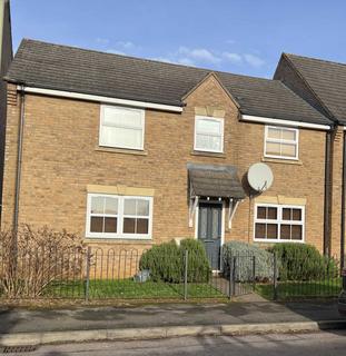 2 bedroom apartment to rent, Bryony Road, Bicester OX26