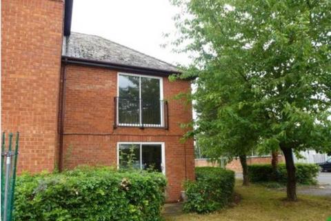 Studio to rent - Westholm Court, Bicester OX26