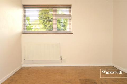 2 bedroom ground floor flat to rent - Burnside Close, New Barnet, EN5