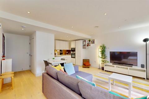 1 bedroom apartment for sale - Quebec Way, Canada Water, London, SE16