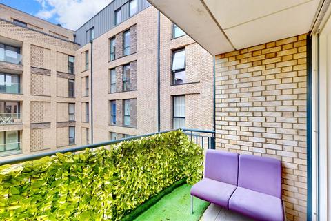1 bedroom apartment for sale - Quebec Way, Canada Water, London, SE16