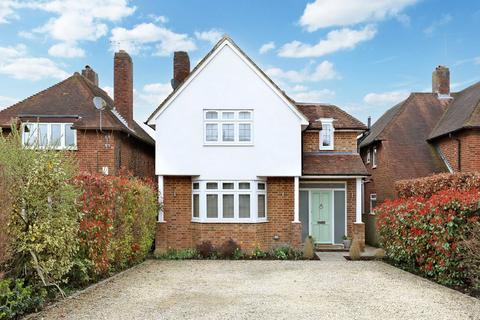 4 bedroom detached house for sale, Candlemas Lane, Beaconsfield, HP9
