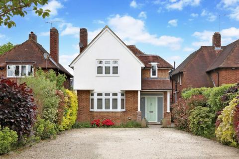 4 bedroom detached house for sale, Candlemas Lane, Beaconsfield, Buckinghamshire, HP9