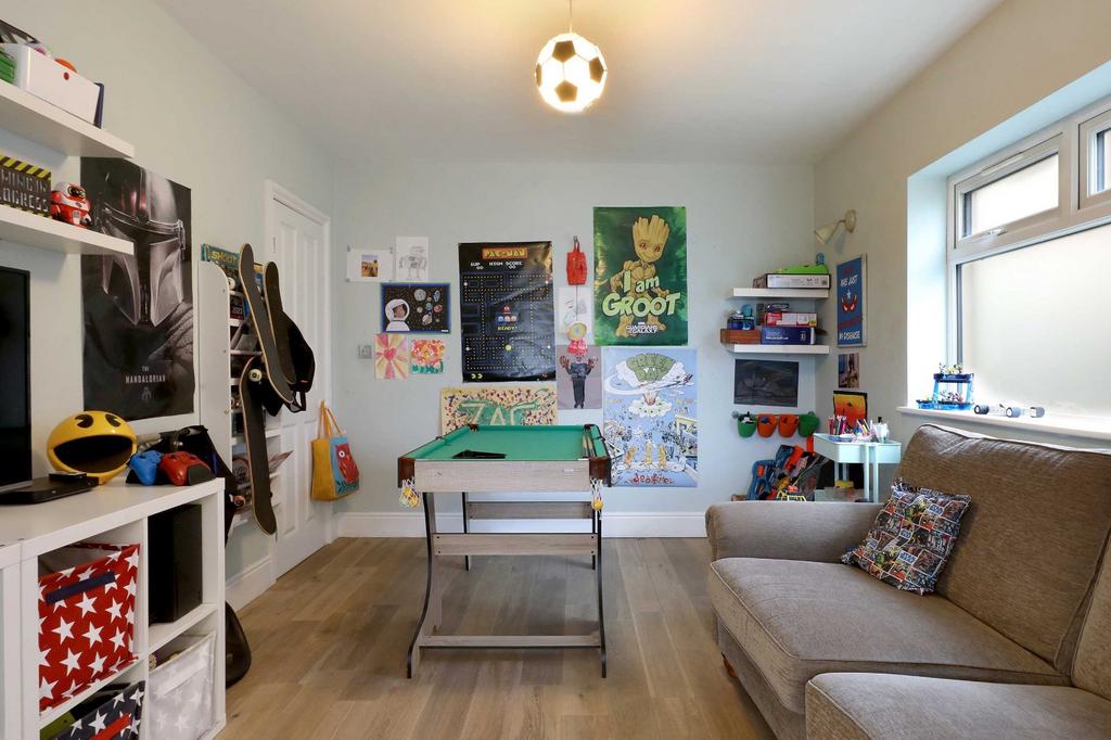 Playroom