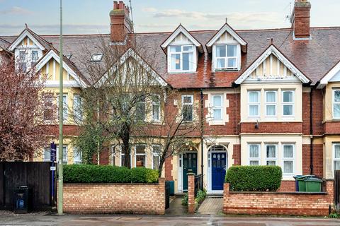 5 bedroom terraced house for sale, East Oxford, OX4