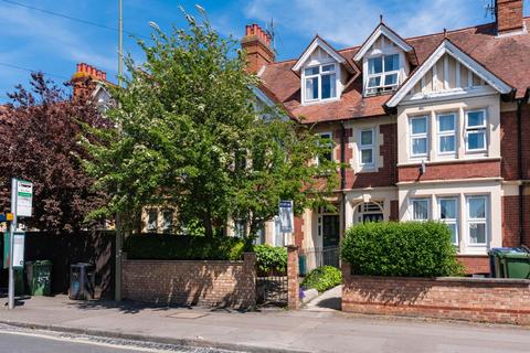 5 bedroom terraced house for sale, East Oxford, OX4