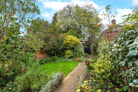 5 bedroom terraced house for sale, East Oxford, OX4