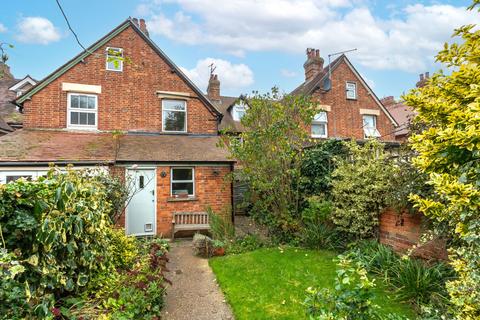 5 bedroom terraced house for sale, East Oxford, OX4