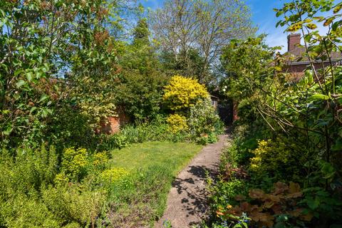 5 bedroom terraced house for sale, East Oxford, OX4