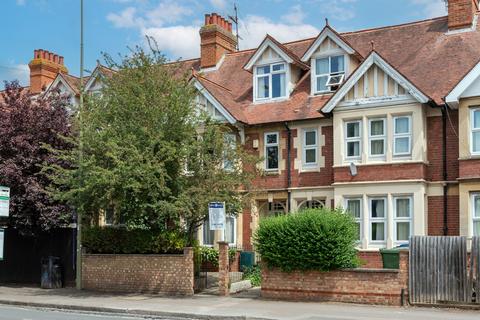 5 bedroom terraced house for sale, East Oxford, OX4