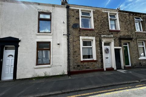 2 bedroom terraced house for sale, Mersey Street, Longridge PR3