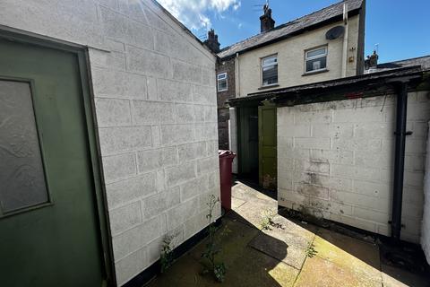 2 bedroom terraced house for sale, Mersey Street, Longridge PR3