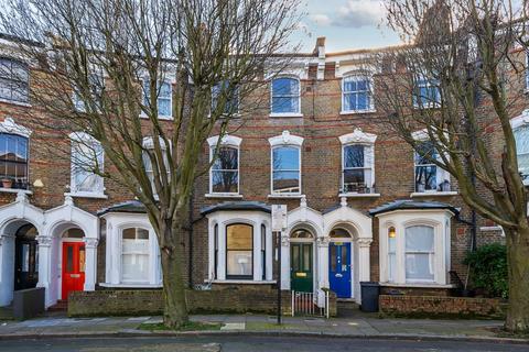 2 bedroom maisonette for sale, Crossley Street,  London,  N7,  N7