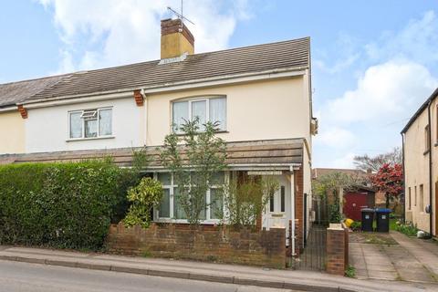 2 bedroom end of terrace house for sale, Kingfield Road, Woking, GU22