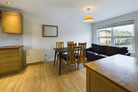 2 bedroom flat for sale - Russell Street, Cambridge
