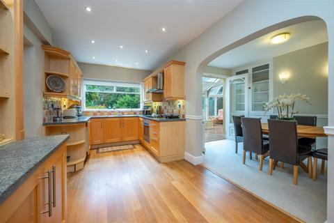 5 bedroom detached house for sale - Mirfield Road, Solihull B91