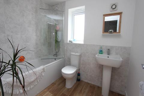 4 bedroom detached house for sale, Plasnewydd Walk, Llantwit Major, CF61