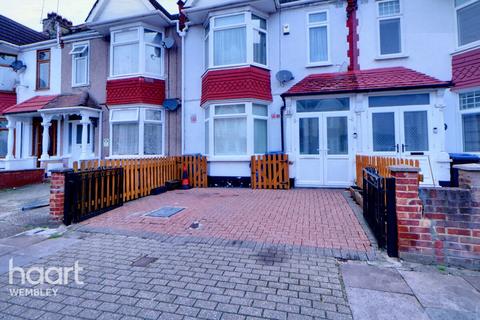 4 bedroom terraced house for sale, Wembley Triangle