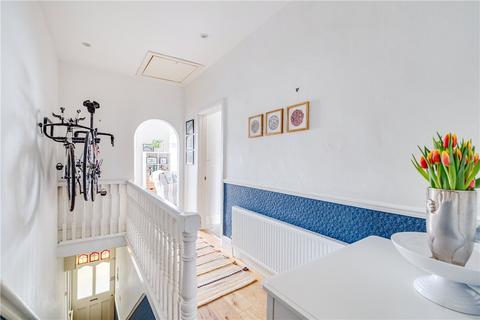 2 bedroom terraced house for sale, Replingham Road, London, SW18