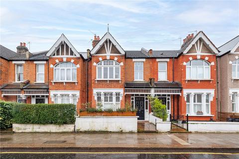 2 bedroom terraced house for sale, Replingham Road, London, SW18