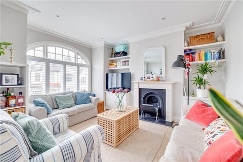108 Replingham Road, London, SW18 5LN