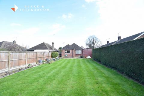 2 bedroom detached bungalow for sale, Old Road, Clacton-on-Sea