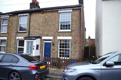 2 bedroom house for sale - Orchard Street, Old Moulsham, Chelmsford