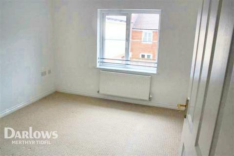 2 bedroom apartment for sale, Penderyn Close, Merthyr Tydfil