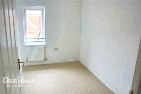 2 bedroom apartment for sale, Penderyn Close, Merthyr Tydfil