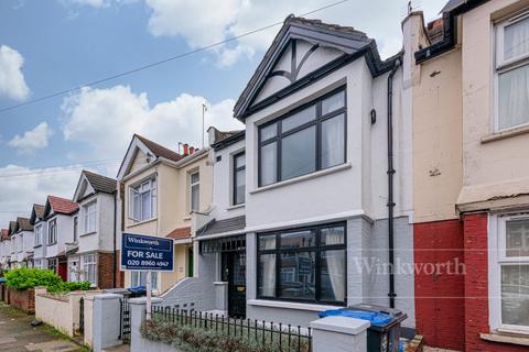 4 bedroom terraced house for sale, Yewfield Road, London, NW10