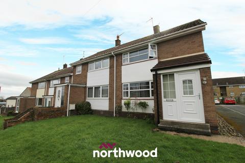 2 bedroom semi-detached house for sale - Ratten Row, Doncaster DN11
