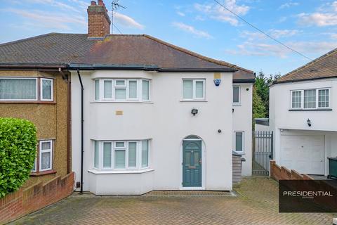 4 bedroom semi-detached house for sale, Chigwell IG7