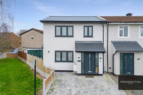 121a Burrow Road, Hainault, Chigwell, IG7 4NF