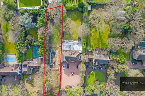 Land for sale - Chigwell IG7