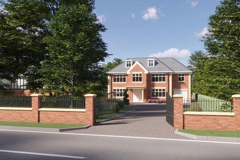 Land for sale, Chigwell IG7