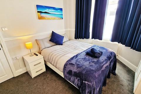 4 bedroom terraced house to rent, Durham Street, Barrow-in-Furness, Cumbria, LA13 9SP