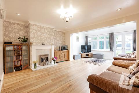 17 Chalvedon Avenue, Pitsea, Basildon, SS13 1AF