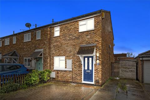 17 Chalvedon Avenue, Pitsea, Basildon, SS13 1AF