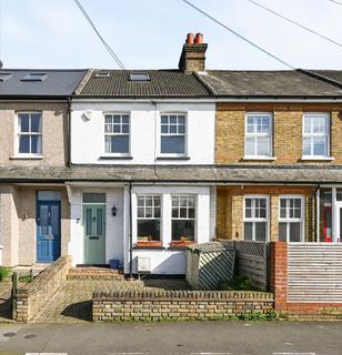 38 Gander Green Lane, Sutton, SM1 2EJ