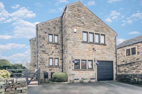 4 bedroom semi-detached house for sale, Hatchet Lane, Oakenshaw, Bradford, BD12