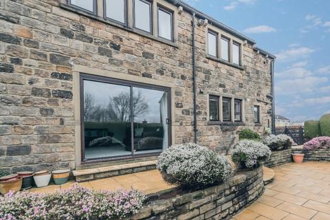 4 bedroom semi-detached house for sale, Hatchet Lane, Oakenshaw, Bradford, BD12