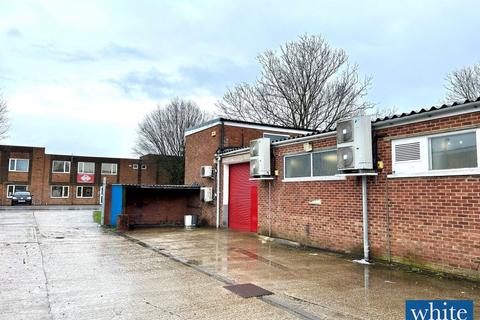 Industrial unit to rent, Unit E10 Telford Road, Bicester, OX26 4LD