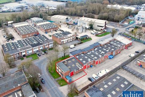 Industrial unit to rent, Unit E10 Telford Road, Bicester, OX26 4LD