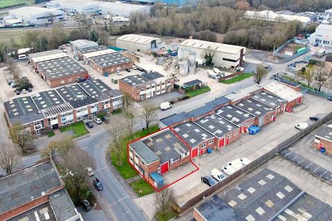 Industrial unit to rent, Unit E10 Telford Road, Bicester, OX26 4LD