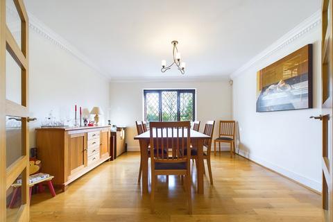 4 bedroom detached house for sale, Stouts Lane, Bransgore, Christchurch, Dorset, BH23